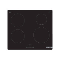 hob ceramic BOSCH PUE611BB5E