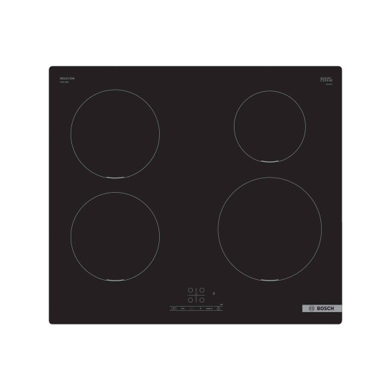 hob ceramic BOSCH PUE611BB5E