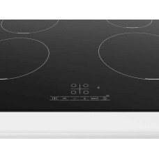 კერამიკული ქურის ზედაპირი BOSCH PUE611BB5E