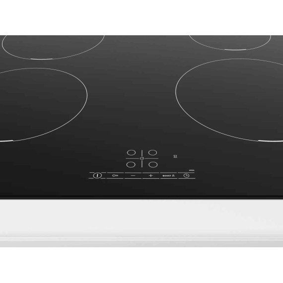 hob ceramic BOSCH PUE611BB5E