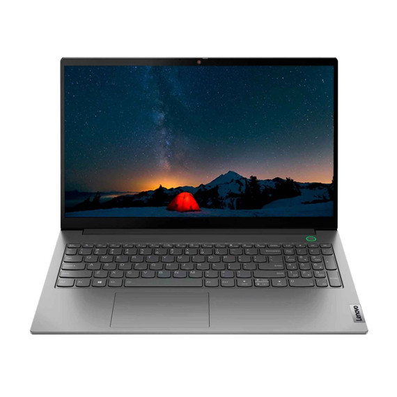 ноутбук LENOVO ThinkBook 15 G2 ITL (i5-1135G7) 15.6 IPS 8GB 256GB (GR)