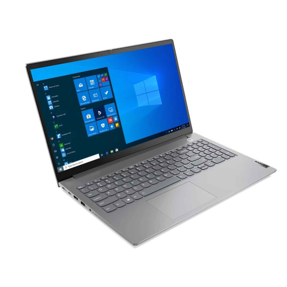 ноутбук LENOVO ThinkBook 15 G2 ITL (i5-1135G7) 15.6 IPS 8GB 256GB (GR)