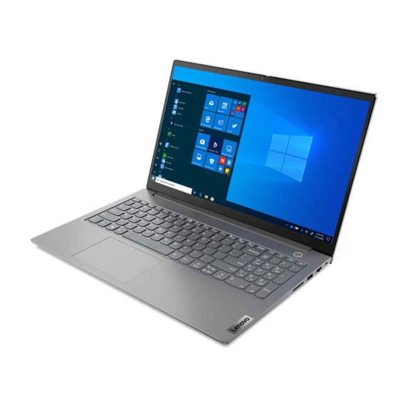 ноутбук LENOVO ThinkBook 15 G2 ITL (i5-1135G7) 15.6 IPS 8GB 256GB (GR)