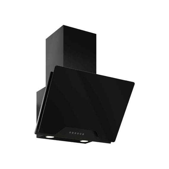 hood ELIKOR RT6754AB KB IE-700-60-493 ANTRACIT/BLACK GLASS