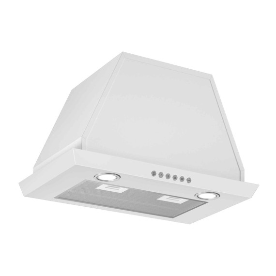 hood ELIKOR VREZNOY 52P650 BELIY