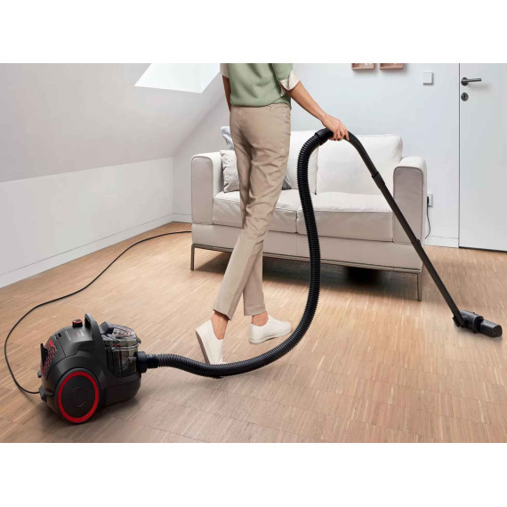 vacuum cleaner BOSCH BGS21POW2