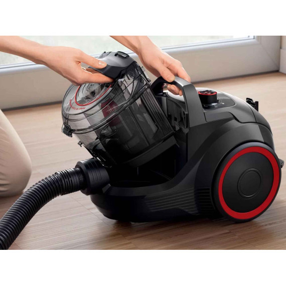 vacuum cleaner BOSCH BGS21POW2