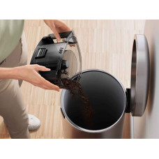 მტვერსასრუტი BOSCH BGS21POW2