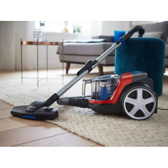 მტვერსასრუტი PHILIPS FC9351/61