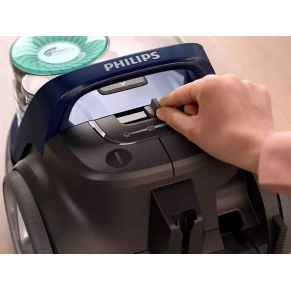 მტვერსასრუტი PHILIPS FC9570/62