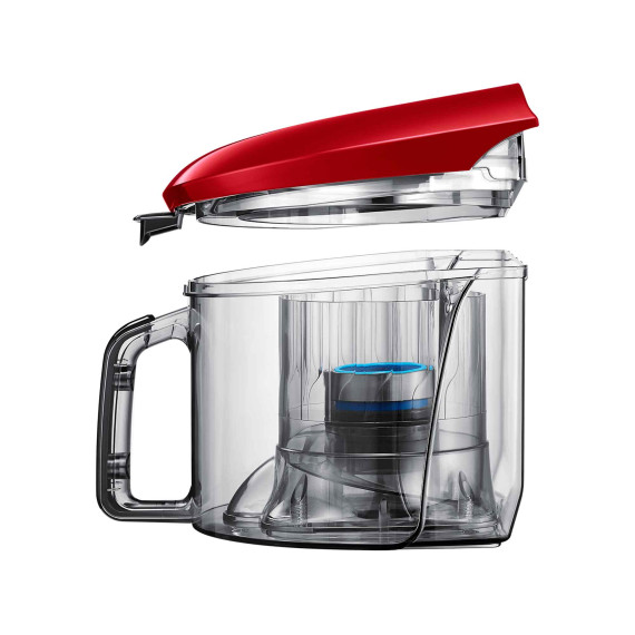 მტვერსასრუტი SAMSUNG VC18M2130SR/EV