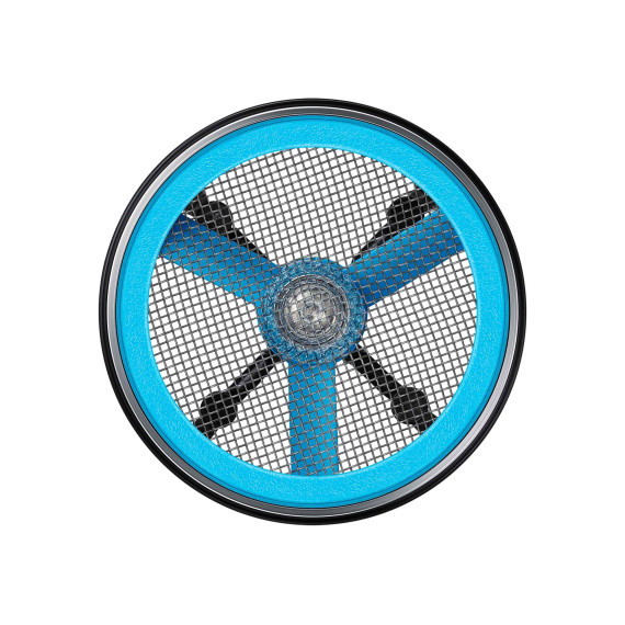 მტვერსასრუტი SAMSUNG VC18M2130SR/EV