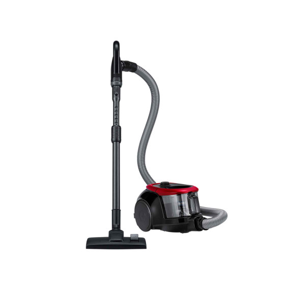 მტვერსასრუტი SAMSUNG VC18M2130SR/EV