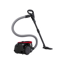 vacuum cleaner SAMSUNG VC18M2130SR/EV