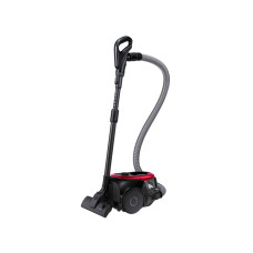 vacuum cleaner SAMSUNG VC18M2130SR/EV