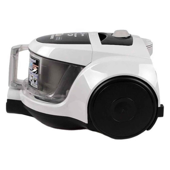 მტვერსასრუტი SAMSUNG VCC4520S3S/XEV