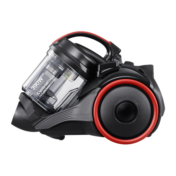 пылесос SAMSUNG VC15K4116VR/EV