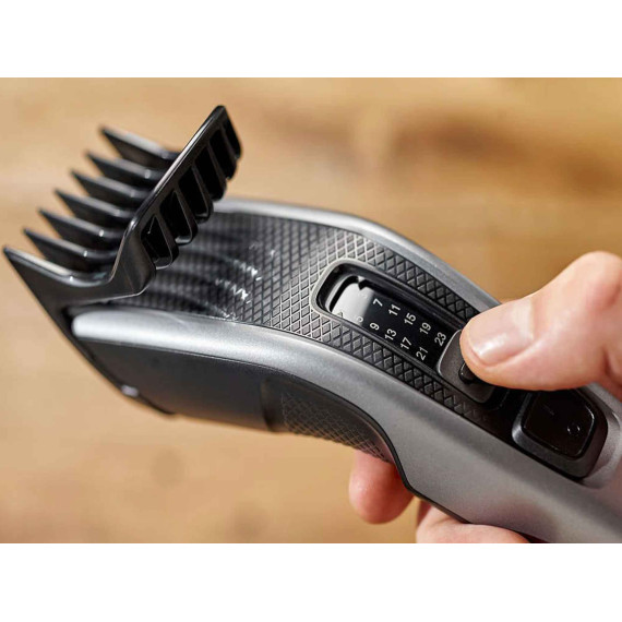 hair clipper & trimmer PHILIPS HC3520/15
