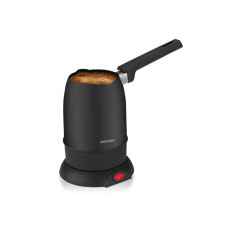 coffee makers GOLDMASTER GM-7316S BK