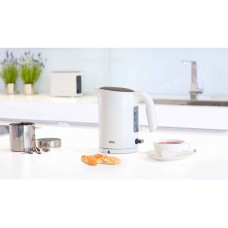 чайник электрический BRAUN WK3000WH