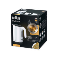чайник электрический BRAUN WK3000WH
