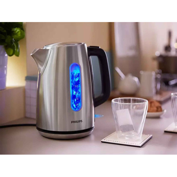 ელექტრო ჩაიდანი PHILIPS HD9357/12