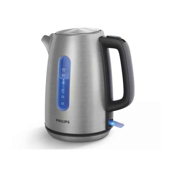 ელექტრო ჩაიდანი PHILIPS HD9357/12