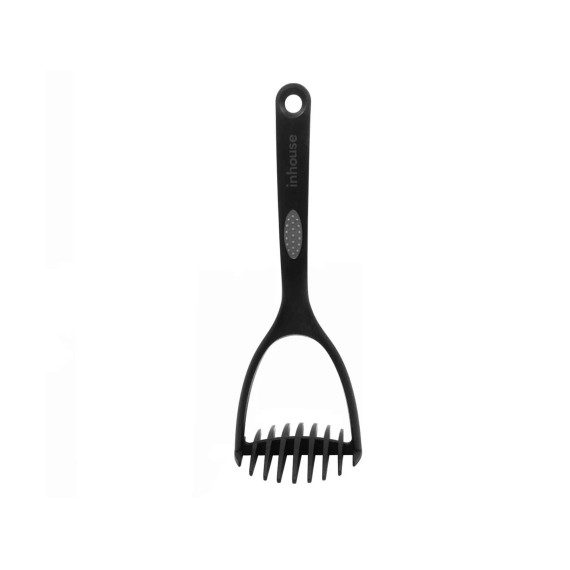 საჭყლეტი/თხილის სატეხი INHOUSE IHRXE08 ROXIE POTATO MASHER