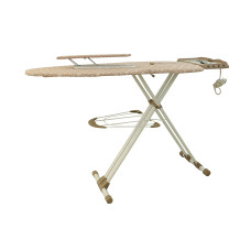 ironing accessories NIKA 19136 VALENSIA DAMASK BEIGE