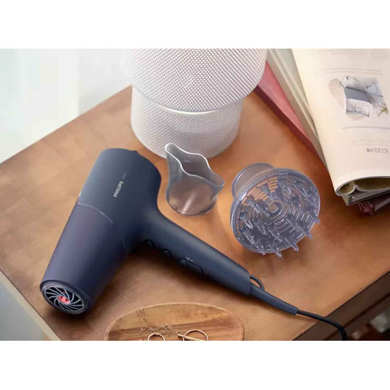 фен PHILIPS BHD510/03