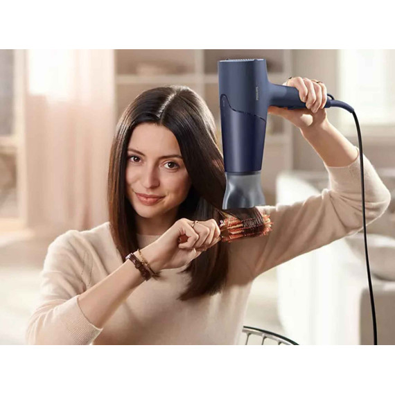фен PHILIPS BHD510/03