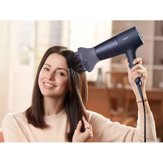 фен PHILIPS BHD510/03