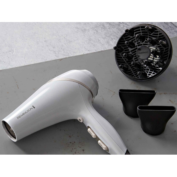 ფენი REMINGTON AC8901