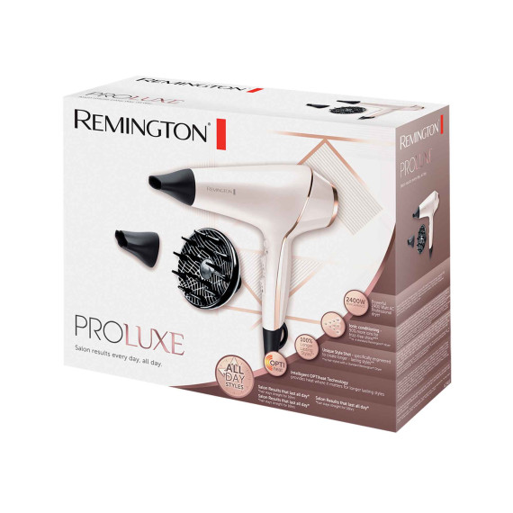 ფენი REMINGTON AC9140
