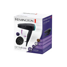 hair dryer REMINGTON D1500