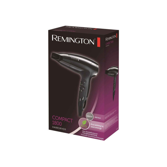 фен REMINGTON D5000