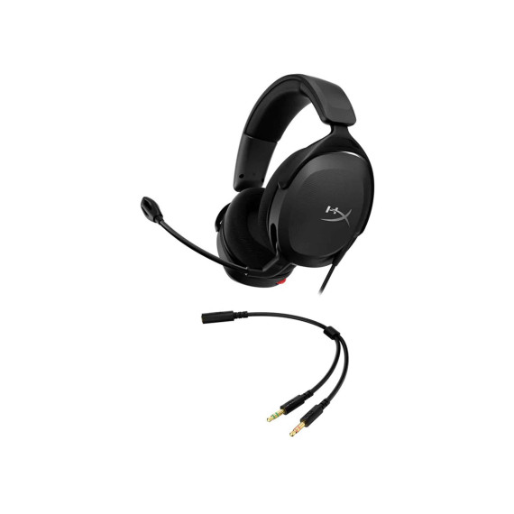 ყურსასმენები HYPERX CLOUD STINGER 2 CORE