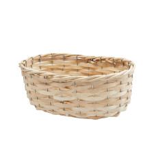 box and baskets MAGAMAX ZX-06M NATURAL FOR GIFT