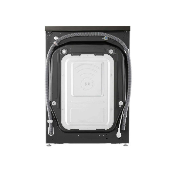 washing machine LG F2V9GW9P