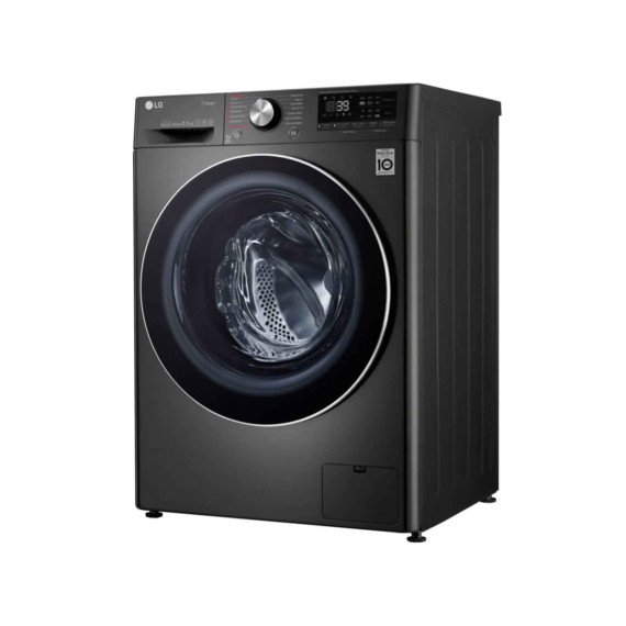 washing machine LG F2V9GW9P