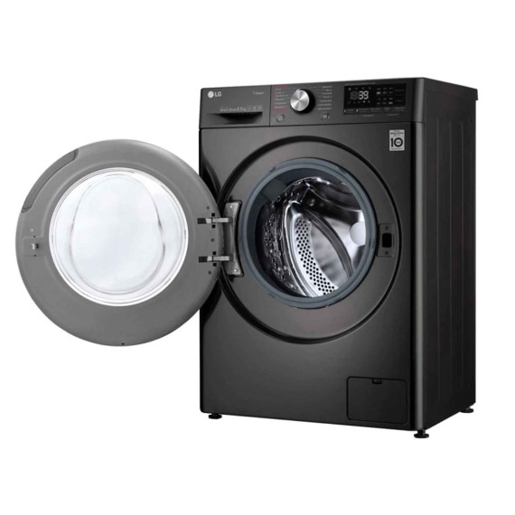 washing machine LG F2V9GW9P
