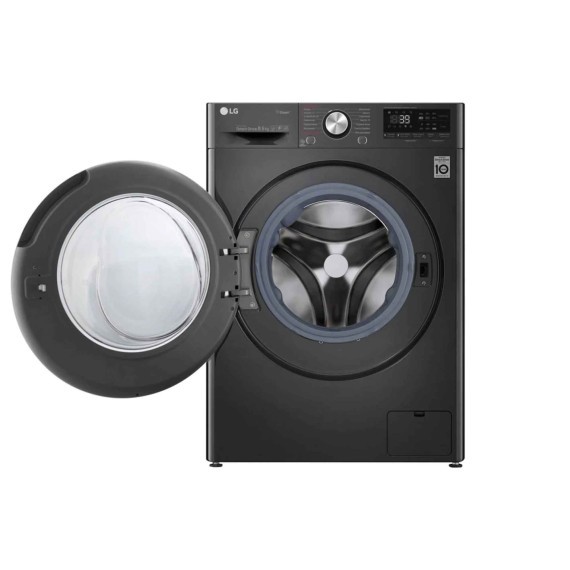 washing machine LG F2V9GW9P