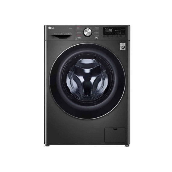 washing machine LG F2V9GW9P