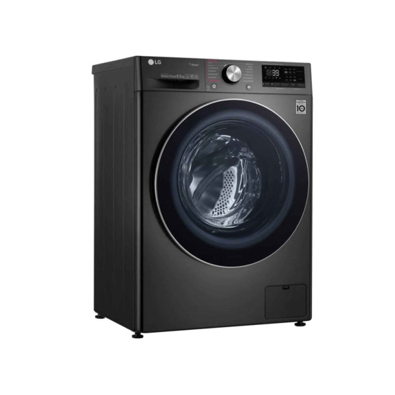 washing machine LG F2V9GW9P