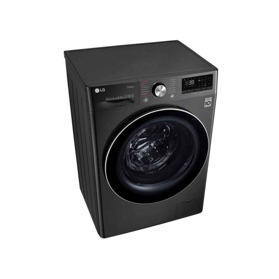 washing machine LG F2V9GW9P