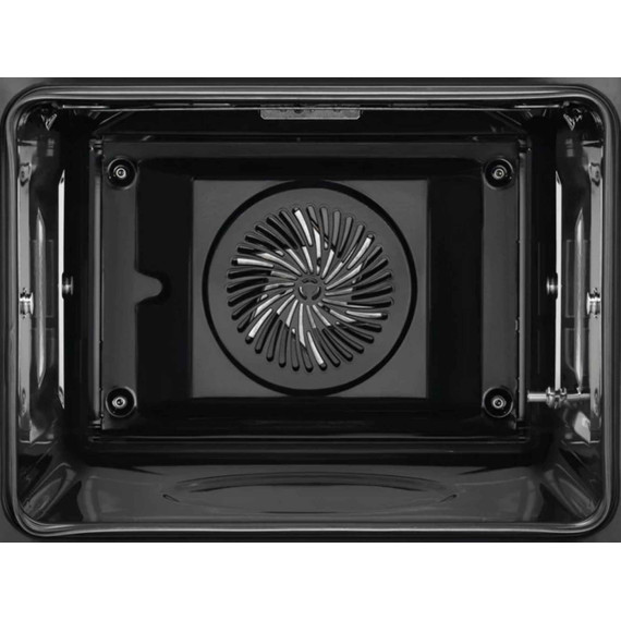 встраиваемая духовка AEG BER455120B