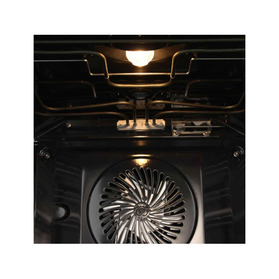встраиваемая духовка AEG BER455120B