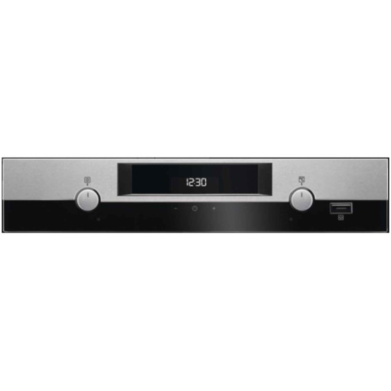 встраиваемая духовка AEG BER455120M