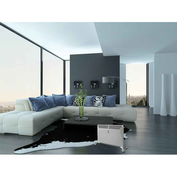 heaters ELECTROLUX ECH/T-2000E