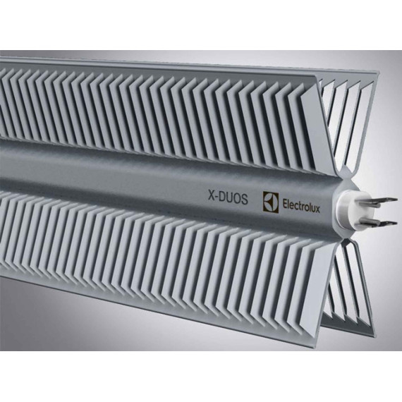 heaters ELECTROLUX ECH/T-2000E